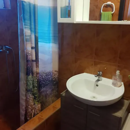 Apartment Kalajevo Crikvenica