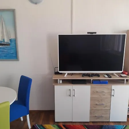 Kalajevo Apartment *