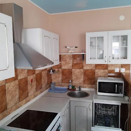 Kalajevo Apartment *