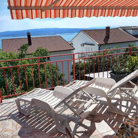 Kalajevo Apartment Crikvenica