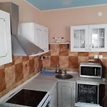 Kalajevo Apartman *