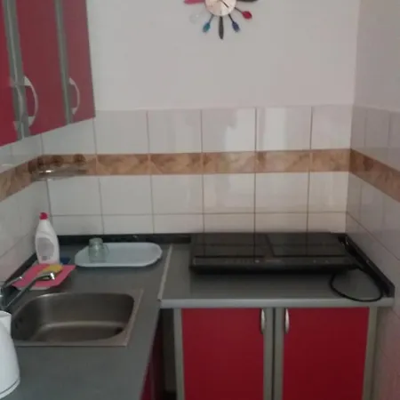 Lägenhet Kalajevo