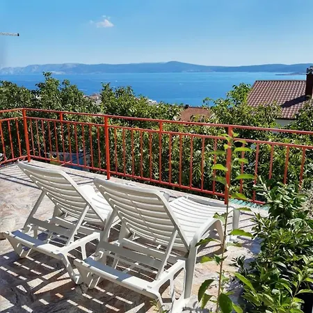 Kalajevo Apartament *