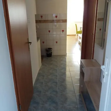 Kalajevo Lägenhet