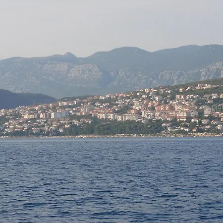 Appartamento Kalajevo Crikvenica