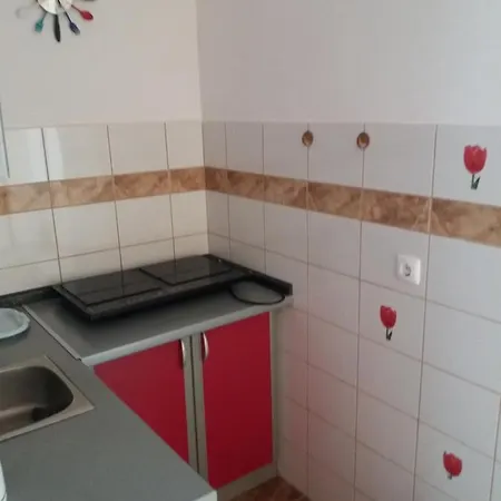 Kalajevo Lägenhet Crikvenica