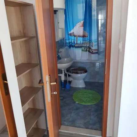 Kalajevo Lägenhet Crikvenica