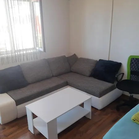 Kalajevo Lägenhet *