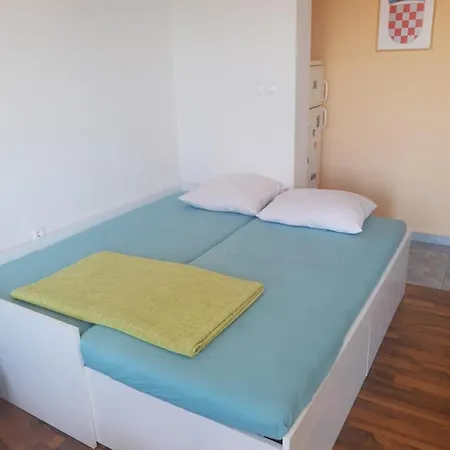 Kalajevo * Crikvenica