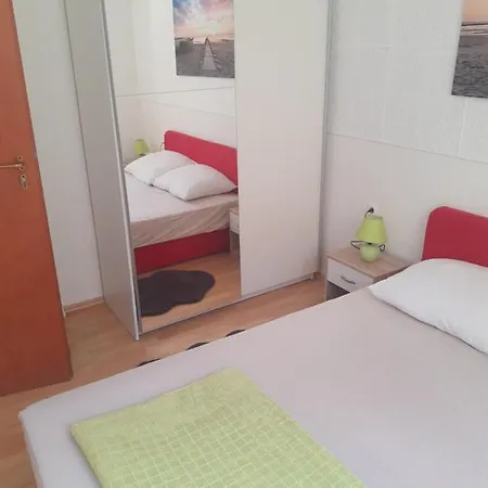 Kalajevo Lägenhet Crikvenica