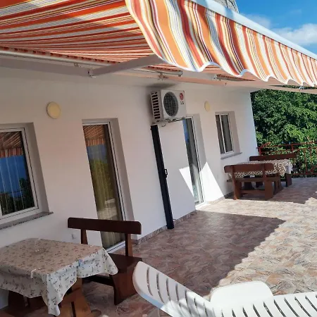 Kalajevo Appartement Crikvenica
