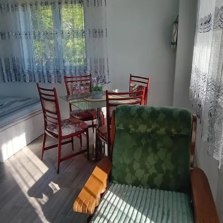 Lägenhet Kalajevo