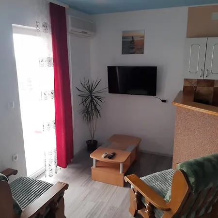 Apartman Kalajevo Crikvenica