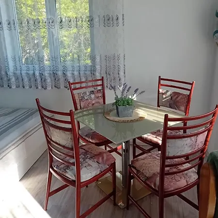 Lägenhet Kalajevo