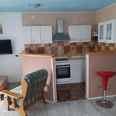 Apartament Kalajevo *