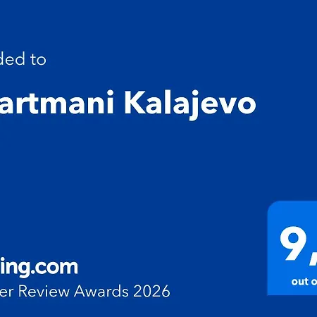 Kalajevo