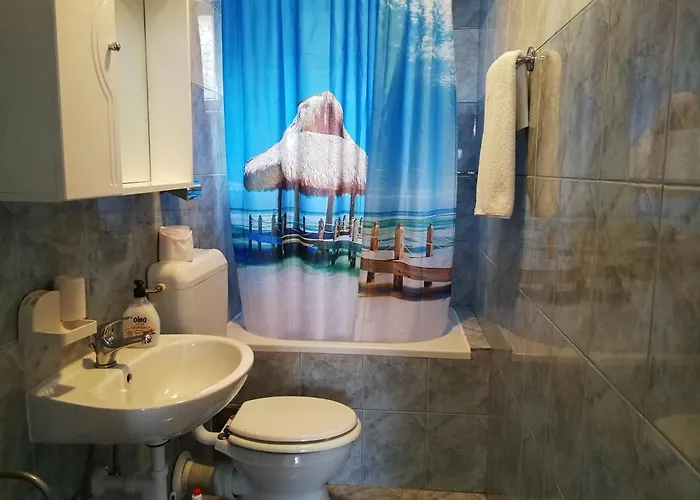아파트 Kalajevo