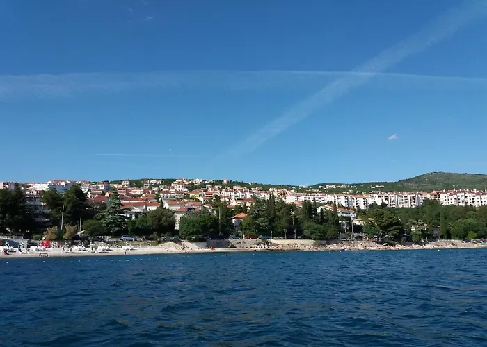 Kalajevo Crikvenica