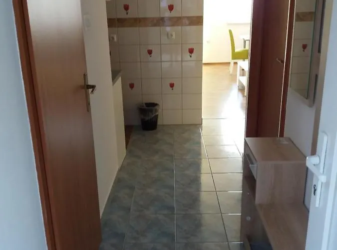 Kalajevo 아파트