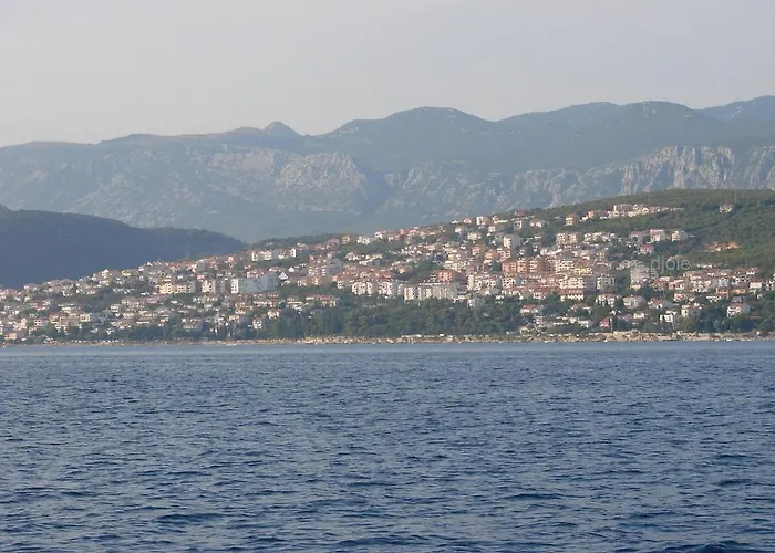 Daire Kalajevo Crikvenica