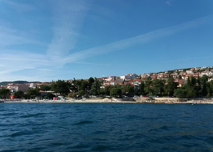 Kalajevo 아파트