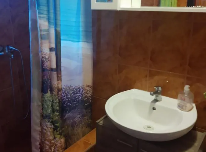 아파트 Kalajevo 크리크베니카