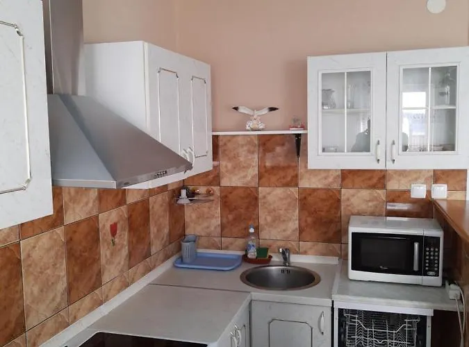 Kalajevo Apartment *