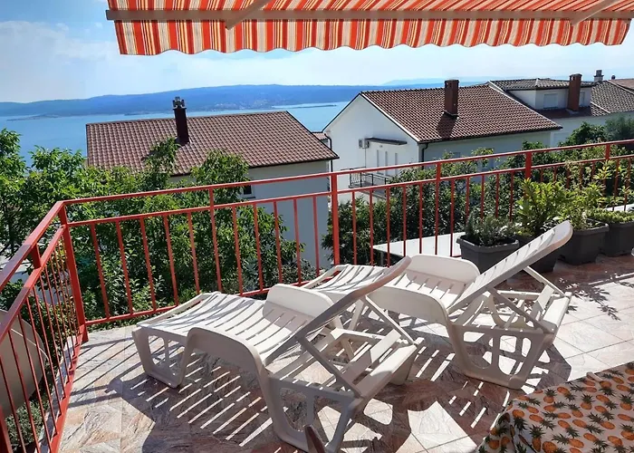 Kalajevo 아파트 크리크베니카