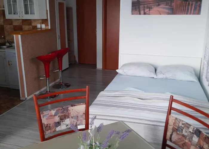 Kalajevo 크리크베니카