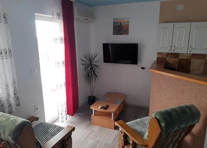 아파트 Kalajevo 크리크베니카